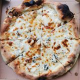 Куатро фурмаджи (400г)