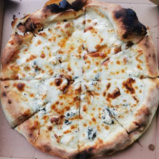 Куатро фурмаджи (400г)