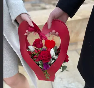 Love note