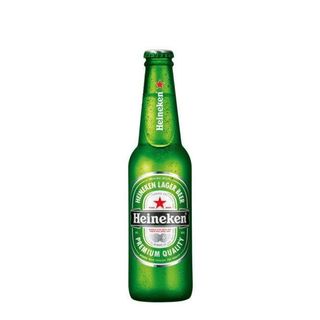 Heineken pivo