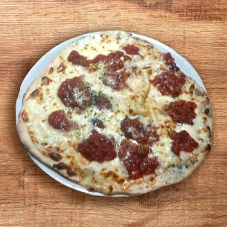 Pizza Siciliana (33 Cm.)