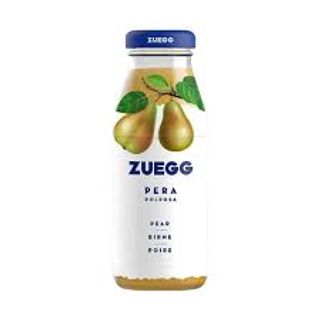 Succo Zuegg alla pera