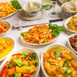 Menú Especial Para 1 Persona