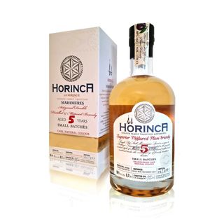 Horinca superioara Prune extramaturata 5 ani 70 CL 50% alc