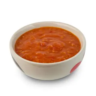Chilli sos
