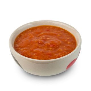 Chilli sos