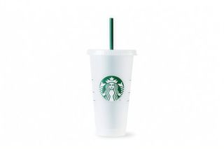 Reusable Cold Cup