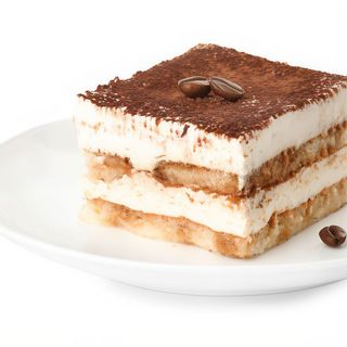 Tiramisú