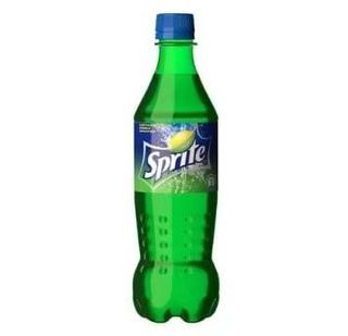 Sprite 0,5l