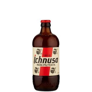 Ichnusa non filtrata 66 cl