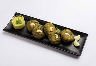 Harabara Kabab (8Pcs)