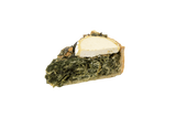 Quiche De Espinaca & Queso De Cabra ( Ración )