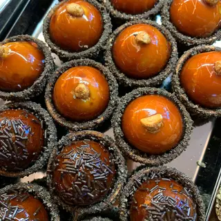Semifreddi mignon assortiti 30 pezzi