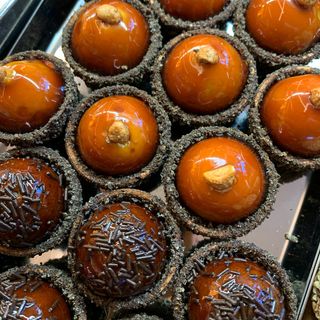 Semifreddi mignon assortiti 30 pezzi