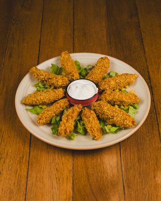 Chicken tenders
