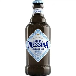 Messina cristalli di sale 50cl