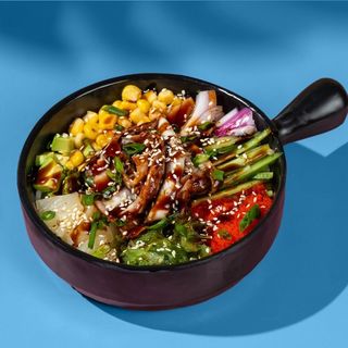 პოკე  უნაგით