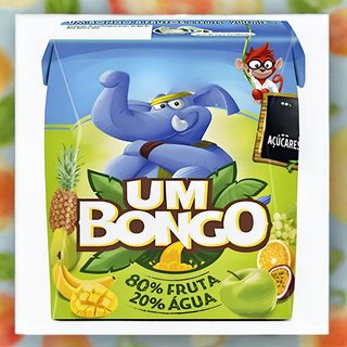 Menu Criança - Hambúrguer no prato Combo