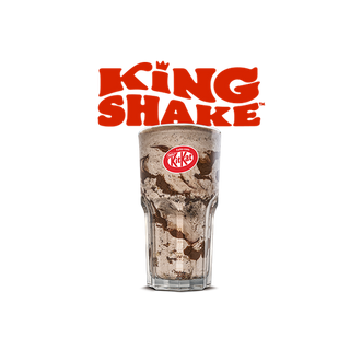 King Shake Kit-Kat