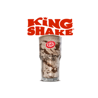 King Shake Kit-Kat