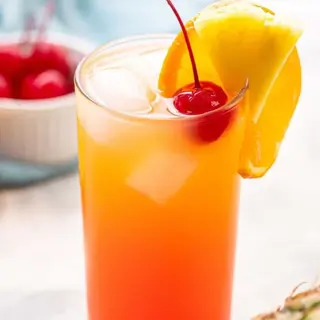 Jus D'orange
