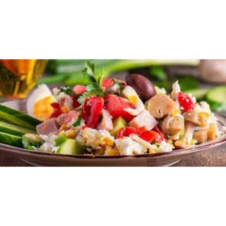 Овчарска салата (400г)