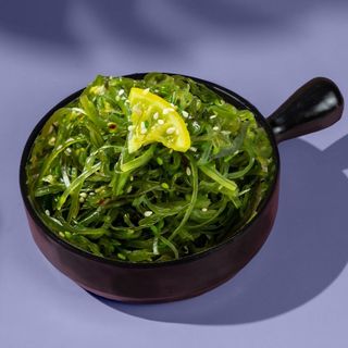 ჰიაში სალათი