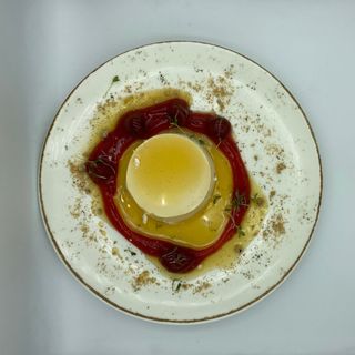 Panna Cotta