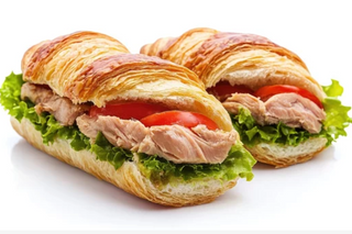 Croissant Solstrella