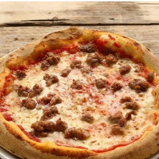 Siciliana baby