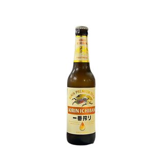 Birra giapponese kirin 33ml