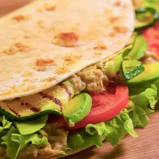 Crea La Tua Piadina