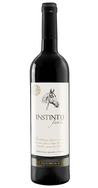Vinho Tinto 1L 