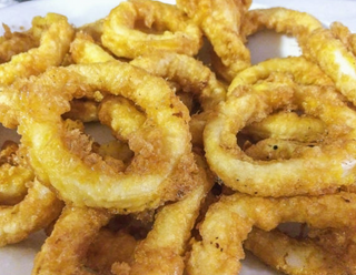 Calamares Andaluza