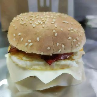 Cheesebacon XL
