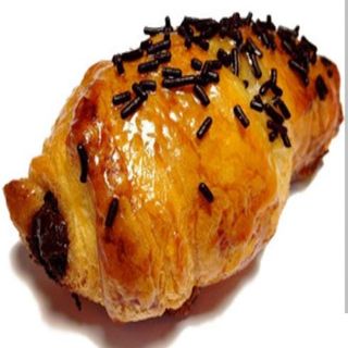 Caracola De Chocolate