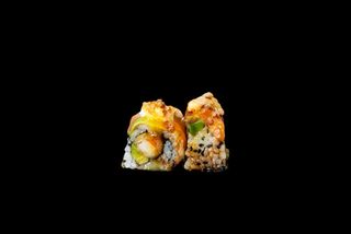 Special Uramaki Mango Chips