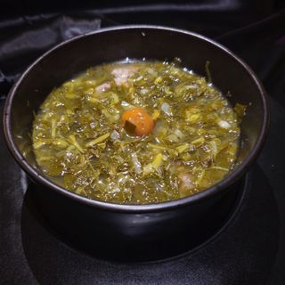 ხბოს ჩაქაფული