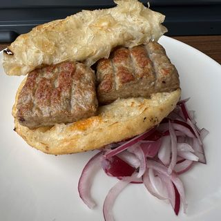 Combo Ćevapi