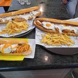 Cachopo  Submarinos Xxl