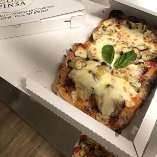 Parmigiana