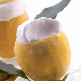 Limone ripieno