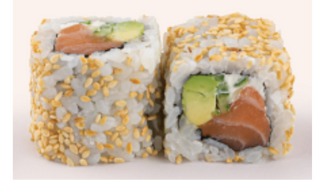 96. Supreme - Philadelphia maki (8szt.)