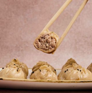 Xiao Long Bao (12 Uds.)