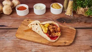 Mali gyros