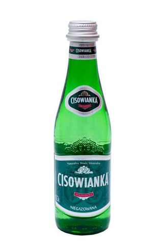 Cisowianka 0,7 n/g