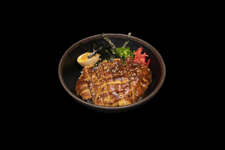TONKATSU DON
