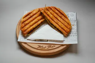 Tost sa Nutellom