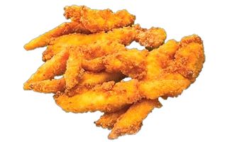 Pollo fritto