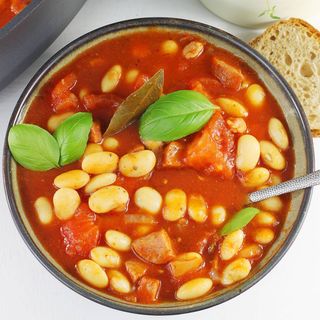 Fasolka po bretońsku 350g